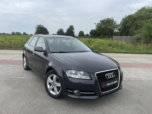 L'Audi A3 1.6TDI Sportback est déjà approuvée pour la vente , Autos, Audi, Entreprise, Achat, A3, ABS, Airbags, Air conditionné