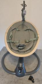 Maxi-Cosi Cassia Schommelstoel (wipper, wipstoel), Autres marques, Comme neuf, Enlèvement, Avec ceinture(s)