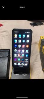 Ulefone 28 ultra, Ophalen