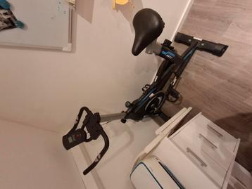 Hometrainer beschikbaar voor biedingen