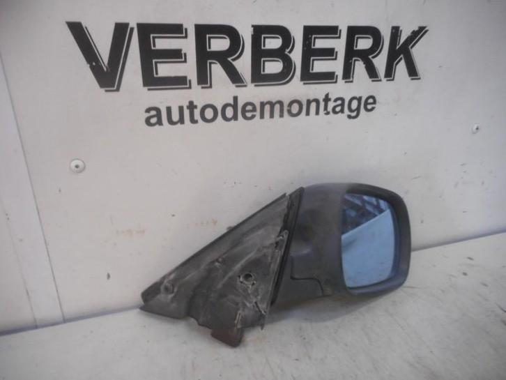 SPIEGEL RECHTS ELEKTRISCH Audi 100 Avant Quattro (C4), Auto-onderdelen, Spiegels, Audi, Gebruikt