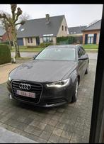 Audi A6 Avent, Auto's, Audi, Te koop, Break, 5 deurs, Stof