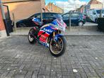 YAMAHA R6 2008 / PISTE, 600 cc, Particulier, Sport