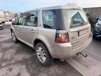Land rover Freelander / 2014 / 330000km / export, Autos, Euro 5, Achat, Entreprise, Diesel