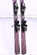 138 146 162 dames ski's ROSSIGNOL EXPERIENCE 78, Sport en Fitness, Gebruikt, Rossignol, Ophalen of Verzenden, Carve