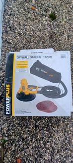 Schuurmachine wand, Enlèvement