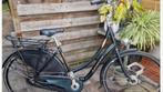 Damesfiets Sparta banden 28 inch/ 7 versnell, Ophalen, Gebruikt, Sparta, Versnellingen