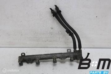 Brandstofrail met injectoren Audi A2 AUA 036133319 beschikbaar voor biedingen