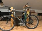 Mountainbike, Fietsen en Brommers, Fietsen | Mountainbikes en ATB, 53 tot 57 cm, Geen vering, Ophalen, Gebruikt