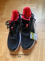 Nieuwe loopschoenen maat 39 ( decatlon), Sports & Fitness, Course, Jogging & Athlétisme, Enlèvement ou Envoi, Comme neuf, Course à pied