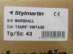 Motorlaarzen, Motoren, Kleding | Motorkleding, Heren, Stylmartin, Ophalen of Verzenden, Laarzen