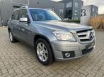 Mercedes-Benz GLK 200 CDi Automaat / 195.000km / 2011, Auto's, Achterwielaandrijving, Gebruikt, Zwart, 4 cilinders