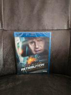 Retribution (2023) - NOUVEAU, CD & DVD, Blu-ray, Neuf, dans son emballage, Enlèvement ou Envoi
