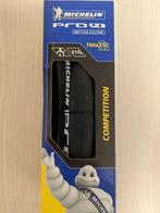 michelin pro 4 pneu de vélo (bike tyre) 700x25c, Fietsen en Brommers, Fietsonderdelen, Ophalen, Michelin, Band, Racefiets
