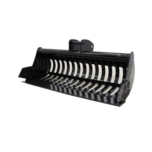 Schep / Puinbak MET 800 MM BREEDTE  MINIGRAAFMACHINE   De ze, Tuin en Terras, Hand-tuingereedschap, Nieuw, Schop, Ophalen