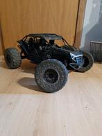 arrma fireteam 1/7 blx 6s, Hobby en Vrije tijd, Ophalen of Verzenden, Gebruikt