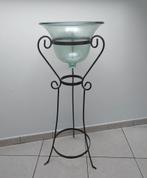 Decoratieve planten houder, Huis en Inrichting, Ophalen, Gebruikt