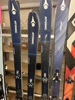 Uitgebreid aanbod Toerski's - Verschillende lengtes, Sport en Fitness, Skiën en Langlaufen, 160 tot 180 cm, Gebruikt, Carve, Salomon