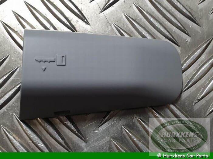 Kapje portiervergrendelingsmechanisme in grondverf, Auto-onderdelen, Carrosserie, Deur, Nieuw, Ophalen of Verzenden