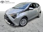 Toyota Aygo x-play2 CAMERA RECUL, Autos, Toyota, https://public.car-pass.be/vhr/c5a7fdb4-1b00-4441-b0a9-080a17c74ecf, 998 cm³