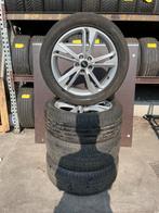 Audi Q3 velgen 19’ 235/50R19 99v, Ophalen, Gebruikt