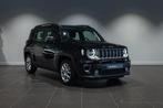 Jeep Renegade 1.0 T3 120 4x2 MTX Limited PDC V+A | Adaptieve, Auto's, Jeep, Voorwielaandrijving, Stof, Bedrijf, 5 deurs