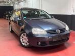 Volkswagen Golf 5 1.6 Fsi • Motor probleem, Auto's, Bedrijf, Golf, Zetelverwarming, Te koop