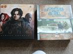 bel ensemble jeux neufs, dune, le trone de fer, Ophalen of Verzenden, Nieuw