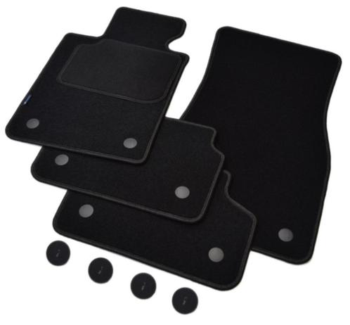 Velour automatten CITROEN C1 C2 C3 C4 C5 C6 C8 DS3 Picasso, Auto-onderdelen, Interieur en Bekleding, Citroën, Nieuw, Verzenden