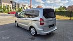 Ford Tourneo Courier 1.0 Benzine Bj 2015 71000km, Auto's, Bedrijf, Handgeschakeld, Parkeersensor, Tourneo Courier