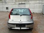 Fiat Punto Gekeurd, Auto's, Voorwielaandrijving, Stof, Bedrijf, Handgeschakeld