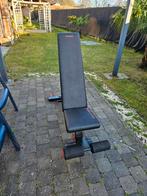 Bench900 van decatlon, Ophalen of Verzenden, Zo goed als nieuw
