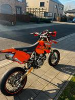 525 supermotard kit gros frein, Motoren, Particulier