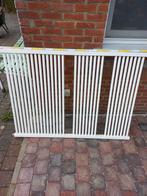 handdoekdroger radiator cv warm water verwarming, Ophalen, Gebruikt