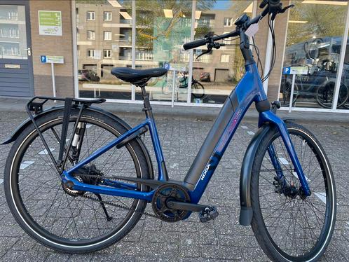Koga & Advanced Ebike met flinke korting Enviolo Bosch, Fietsen en Brommers, Elektrische fietsen, Nieuw, Overige merken, 50 km per accu of meer