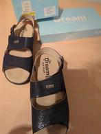 Dream nu fly flot sandalen, Enlèvement