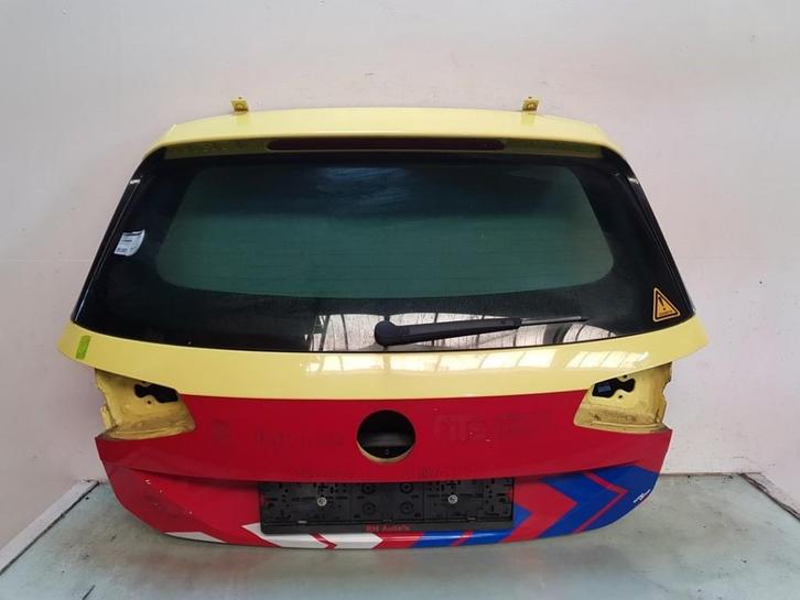 ACHTERKLEP Passat Variant (3G5) (|3G9827025|3G9827025A|), Auto-onderdelen, Carrosserie, Achterklep, Volkswagen, Gebruikt