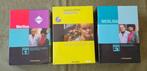 Vlaamse Klassiekers Merlina DVD box reeks 1 - 3, Ophalen of Verzenden, Gebruikt, Actie en Avontuur, Boxset