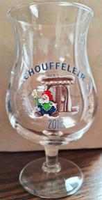 La Chouffe, Chouffeleir 2015, Ophalen of Verzenden, Zo goed als nieuw