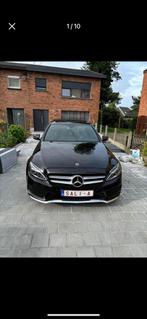 Mercedes C220, Autos, Particulier, Achat, Euro 6