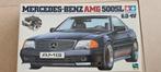 Tamiya bouwdoos 1/24, Hobby en Vrije tijd, Modelbouw | Auto's en Voertuigen, Verzenden, Nieuw, Auto, Tamiya