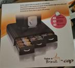 capcule houder voor nespresso, Ophalen, Zo goed als nieuw