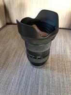 Sigma fe 24-70 mm f 2.8 DGDN, Audio, Tv en Foto, Ophalen of Verzenden, Zo goed als nieuw