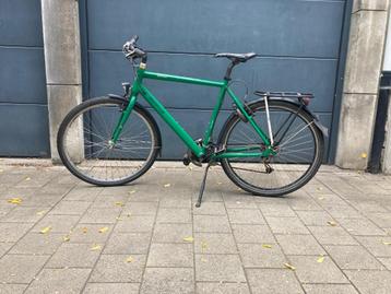 Batavus herenfiets model Zonar 2017 beschikbaar voor biedingen