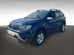 Dacia Duster Dacia Duster - Benzine - 130 pk, Auto's, Dacia, Duster, Blauw, Bedrijf, 97 kW