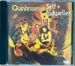QUINTESSENCE - Self + Indweller, Cd's en Dvd's, Ophalen of Verzenden, Zo goed als nieuw, Overige genres