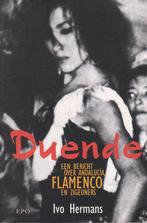 Duende. Een bericht over Andalucía, Flamenco en Zigeuners., Boeken, Ophalen of Verzenden, Nieuw, Overige onderwerpen