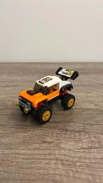 Lego city stunttruck, Ophalen, Zo goed als nieuw, Lego