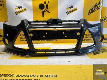 Ford focus 3 Wagon Voorbumper Bm51-177577A beschikbaar voor biedingen