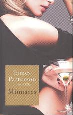 James Patterson - Minnares., Boeken, België, James Patterson, Ophalen of Verzenden, Zo goed als nieuw